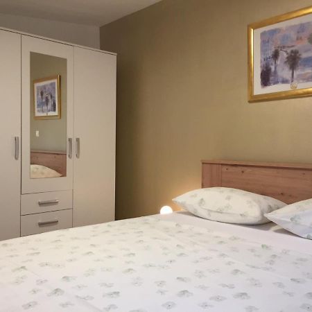 One-Bedroom Apartment, Wifi, Airco, Parking, Washing Machine, Grill 梅杜林 外观 照片