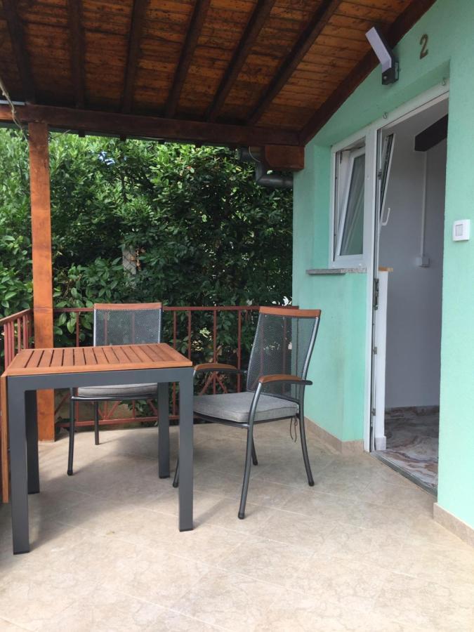 One-Bedroom Apartment, Wifi, Airco, Parking, Washing Machine, Grill 梅杜林 外观 照片